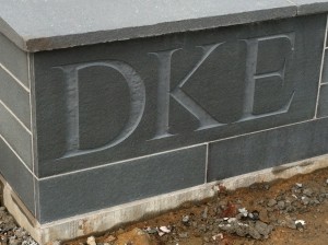 DKE stone