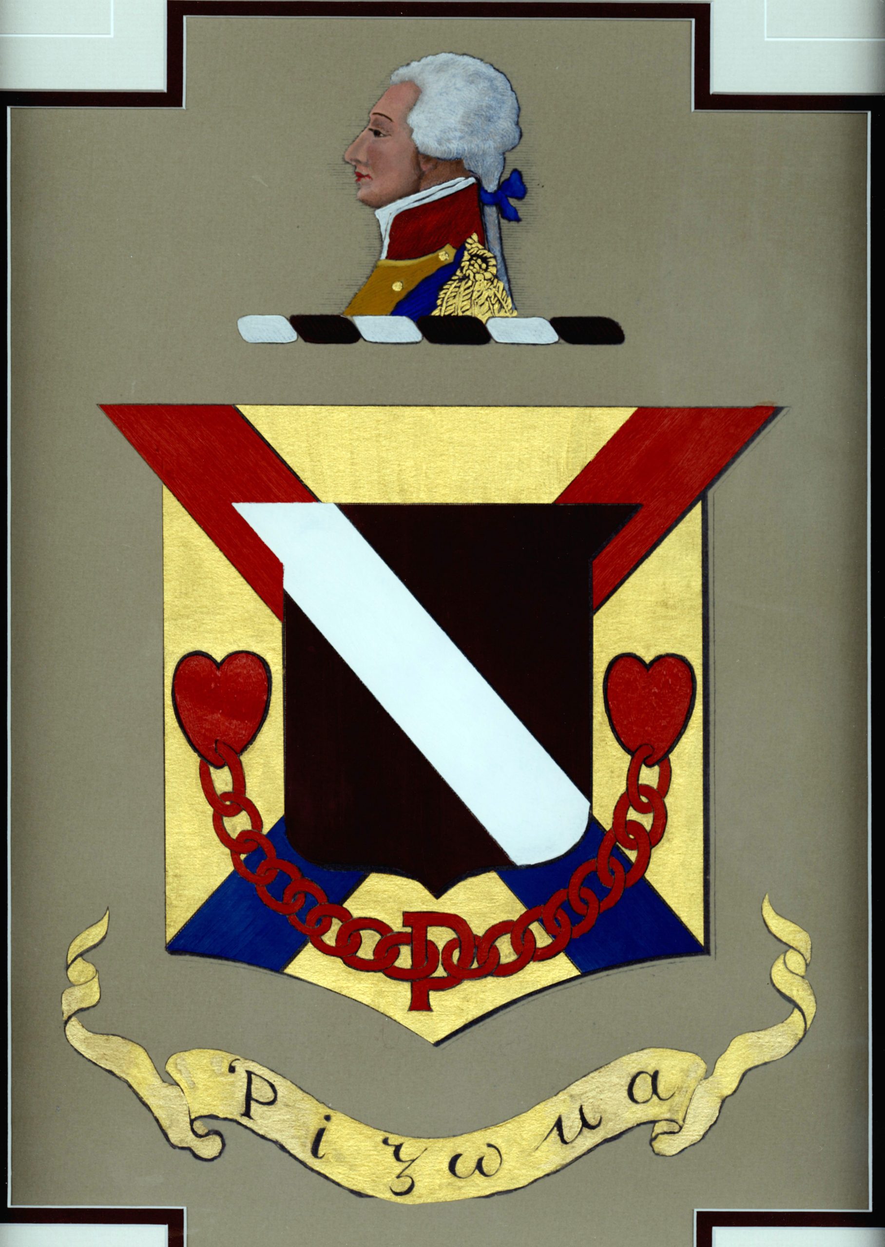 Rho of Delta Kappa Epsilon