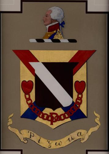 crest